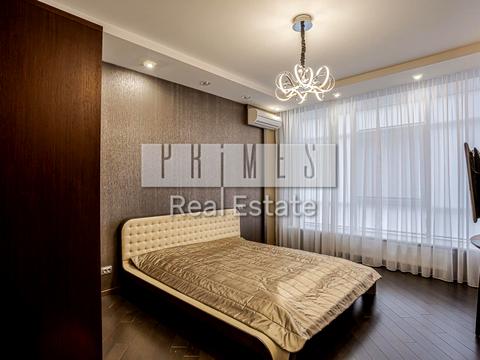 квартира за адресою Андрія Верхогляда вул. (Михайла Драгомирова), 12