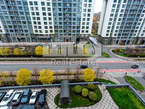 квартира за адресою Андрія Верхогляда вул. (Михайла Драгомирова), 12