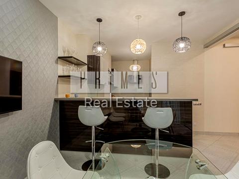 квартира за адресою Андрія Верхогляда вул. (Михайла Драгомирова), 12