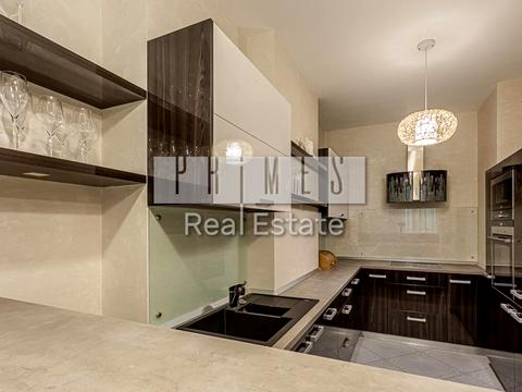 квартира за адресою Андрія Верхогляда вул. (Михайла Драгомирова), 12