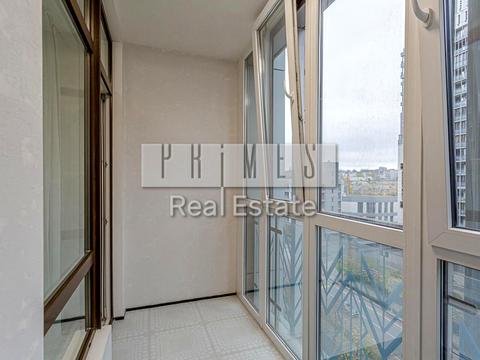 квартира за адресою Андрія Верхогляда вул. (Михайла Драгомирова), 12