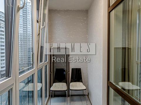 квартира за адресою Андрія Верхогляда вул. (Михайла Драгомирова), 12