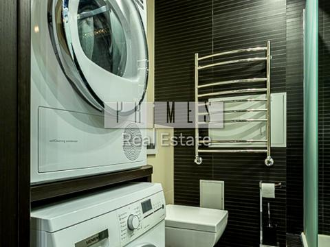 квартира за адресою Андрія Верхогляда вул. (Михайла Драгомирова), 12