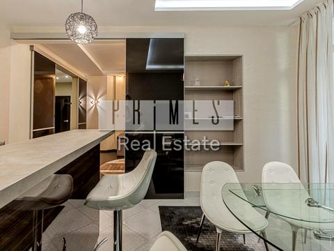 квартира за адресою Андрія Верхогляда вул. (Михайла Драгомирова), 12