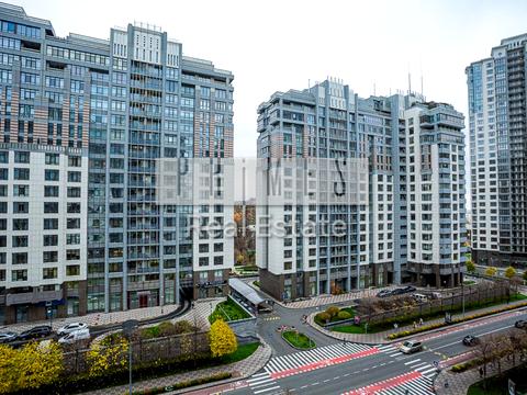 квартира за адресою Андрія Верхогляда вул. (Михайла Драгомирова), 12