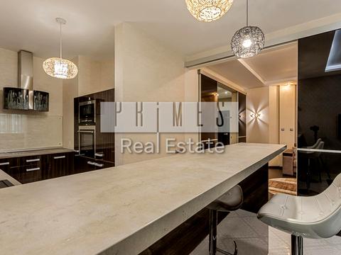 квартира за адресою Андрія Верхогляда вул. (Михайла Драгомирова), 12