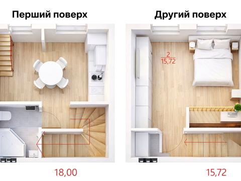 квартира за адресою Козацька