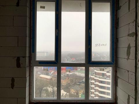 квартира за адресою Незалежності вул., 233-Б
