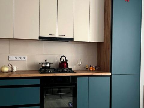 квартира за адресою Свободи вул. (Леніна), 5