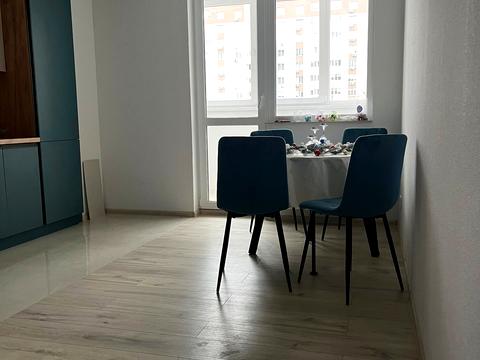 квартира за адресою Свободи вул. (Леніна), 5