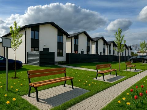 квартира за адресою Козацька