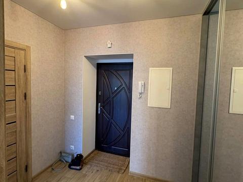 квартира за адресою Зарічанська вул., 3/3