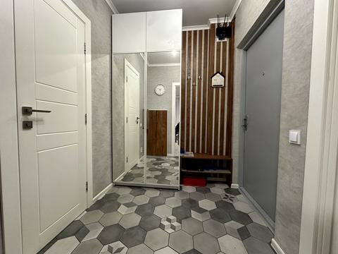 квартира за адресою Академіка Булаховського вул., 5-Д