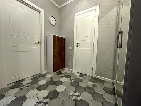 квартира за адресою Академіка Булаховського вул., 5-Д