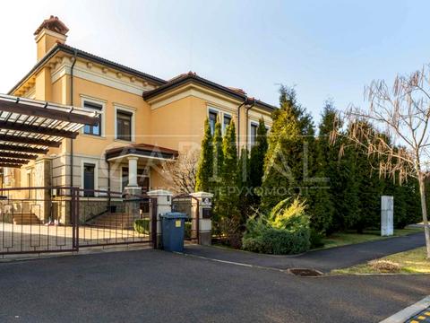 будинок за адресою Київ, Богатирська вул., 20