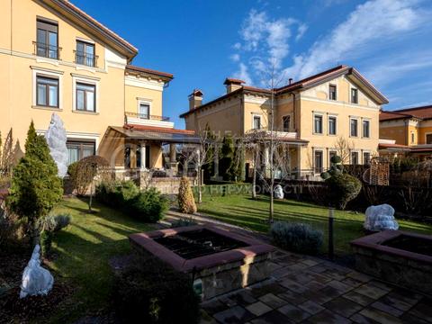 будинок за адресою Київ, Богатирська вул., 20