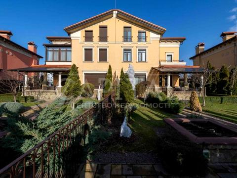 будинок за адресою Київ, Богатирська вул., 20