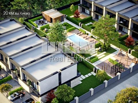 дом по адресу Александра Ермакова ул.