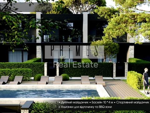 дом по адресу Александра Ермакова ул.