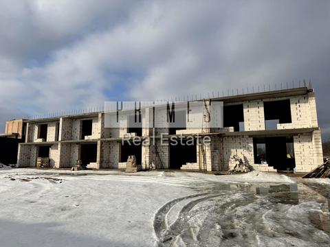 дом по адресу Александра Ермакова ул.