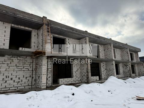 дом по адресу Александра Ермакова ул.