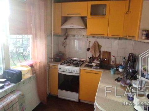 квартира за адресою Данила Щербаківського вул. (Щербакова), 62