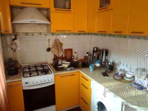 квартира за адресою Данила Щербаківського вул. (Щербакова), 62