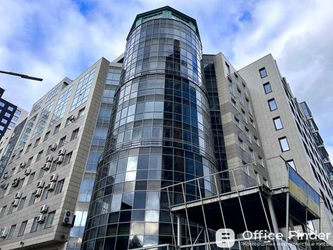 коммерческая по адресу Фізкультури ул., 28