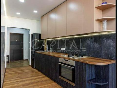 квартира за адресою Глибочицька вул., 13-1