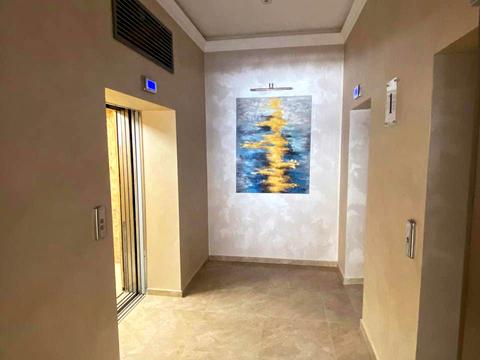 квартира за адресою Генуезька вул., 1-Е