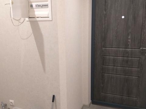 квартира за адресою Генуезька вул., 1-Е