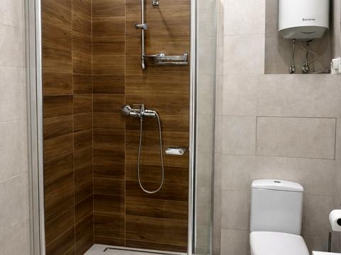 квартира за адресою Джона Маккейна вул. (Івана Кудрі), 7