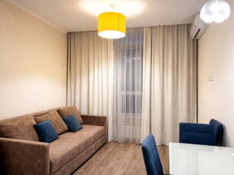 квартира за адресою Джона Маккейна вул. (Івана Кудрі), 7