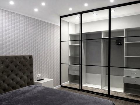 квартира за адресою Джона Маккейна вул. (Івана Кудрі), 7