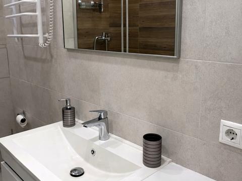 квартира за адресою Джона Маккейна вул. (Івана Кудрі), 7