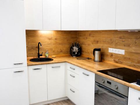 квартира за адресою Джона Маккейна вул. (Івана Кудрі), 7