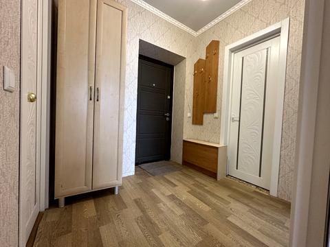 квартира по адресу Амосова ул., 62