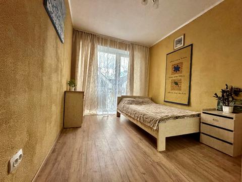 квартира по адресу Амосова ул., 62