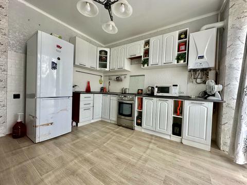 квартира по адресу Амосова ул., 62