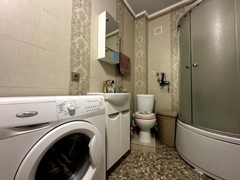 квартира по адресу Амосова ул., 62