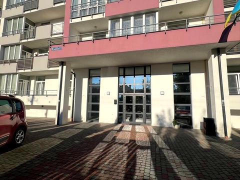 квартира за адресою Львівська вул., 27