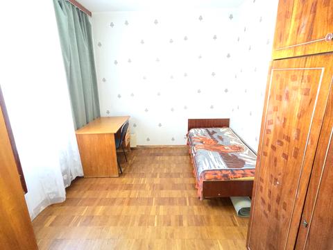 квартира за адресою Київ, Свободи просп., 3-Б