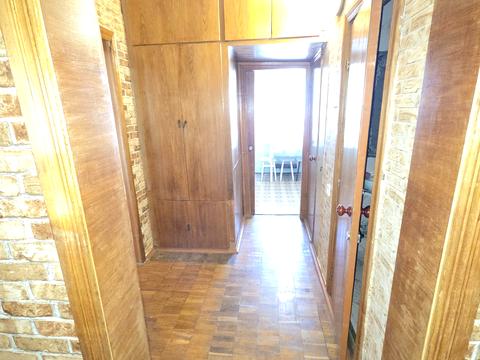 квартира за адресою Київ, Свободи просп., 3-Б