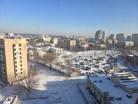 квартира за адресою Київ, Свободи просп., 3-Б