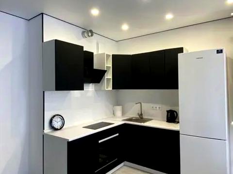 квартира за адресою Всеволода Змієнка вул., 21