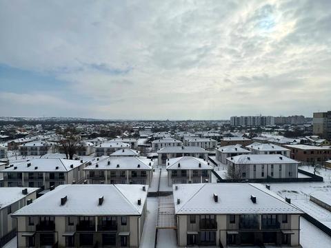 квартира за адресою Яблунева вул., 1/2