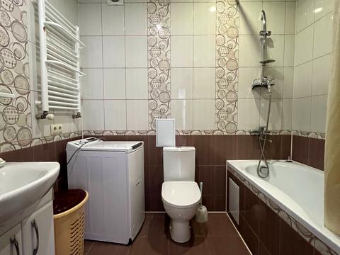 квартира за адресою Яблунева вул., 1/2