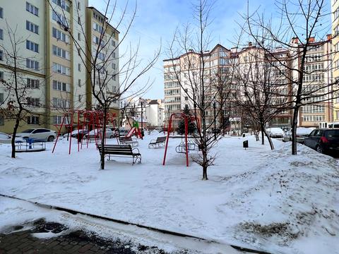квартира за адресою Яблунева вул., 1/2