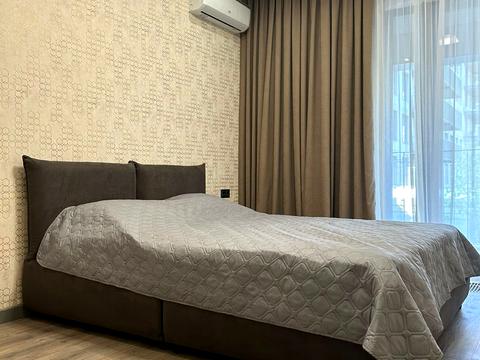 квартира по адресу Набережно-Рыбальская дорога ул., 3