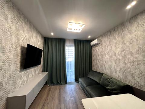 квартира по адресу Набережно-Рыбальская дорога ул., 3